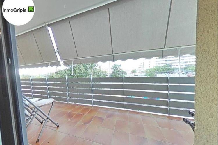 Piso  en venta en la gripia en Les Arenes - La Grípia - Can Montllor Terrassa