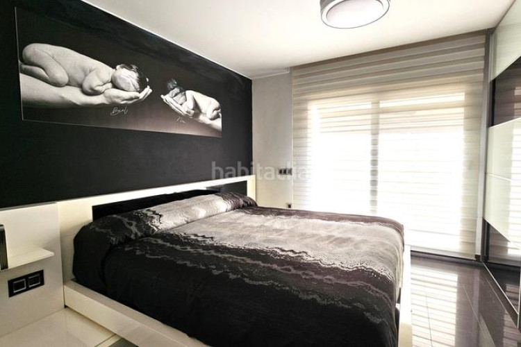 Piso en carrer de pau marsal 76 exclusiva vivienda con acabados de lujo y una ubicación inmejorable. en Terrassa