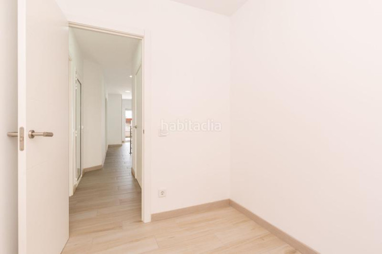 Casa en panadella 42 en Les Arenes - La Grípia - Can Montllor Terrassa