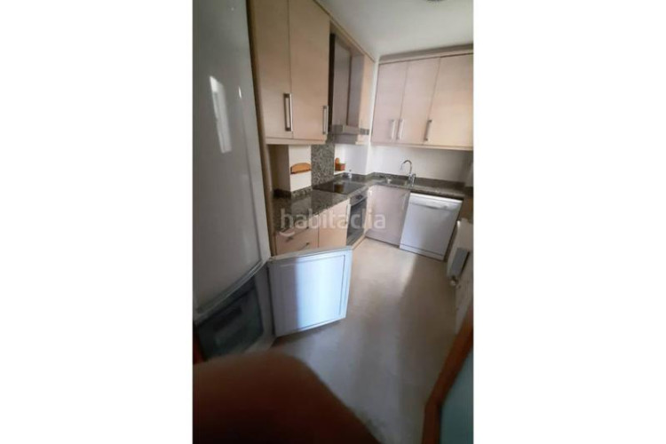 Dúplex Can Palet duplex con terraza en Can Palet Terrassa