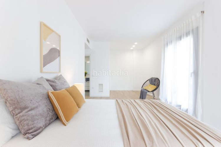 Piso en San Pere Terrassa