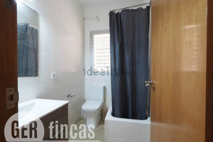 Piso en calle del Doctor Torras i Bages