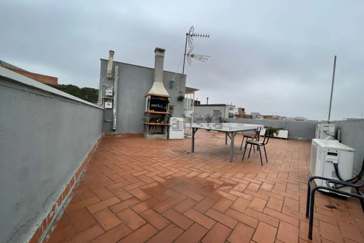 Piso en Barrio La Maurina