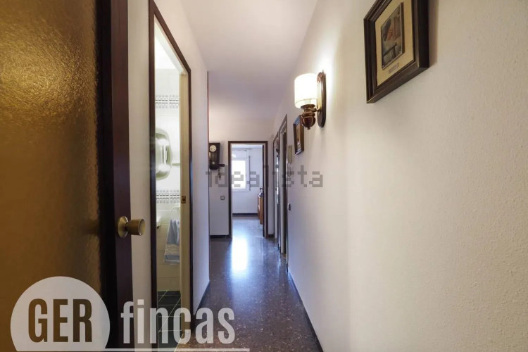 Piso en calle de Watt