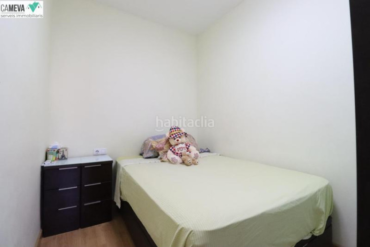Piso precioso piso con terraza de 50m2 en Vallparadís - Antic Poble de Sant Pere Terrassa