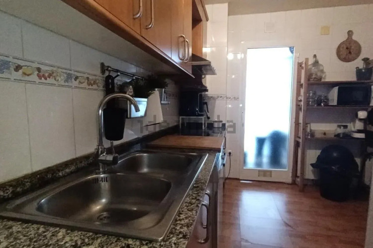 Piso en Barrio Roc Blanc