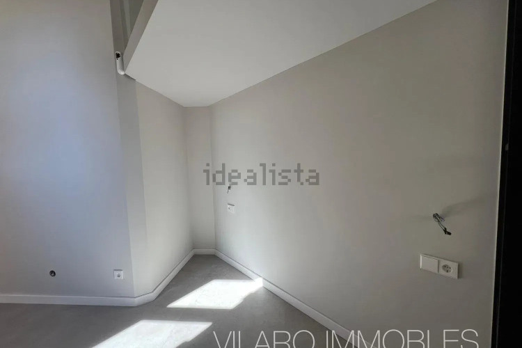 Piso en calle d'Arquímedes