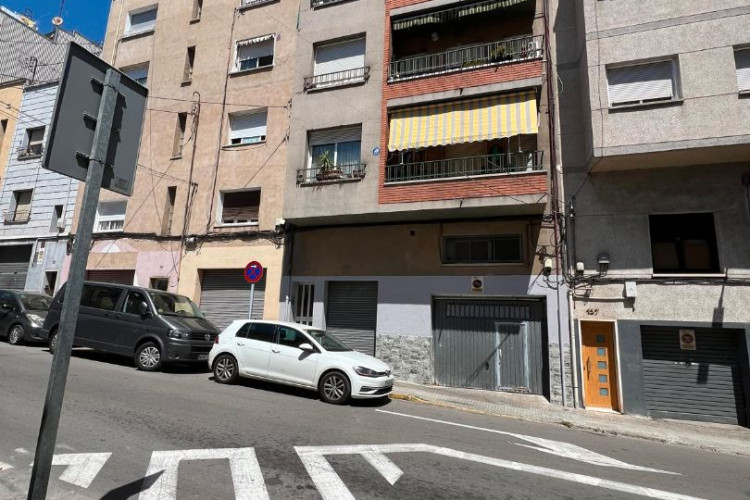 Carrer del Germu00E0 Joaquim, 135, Can Palet