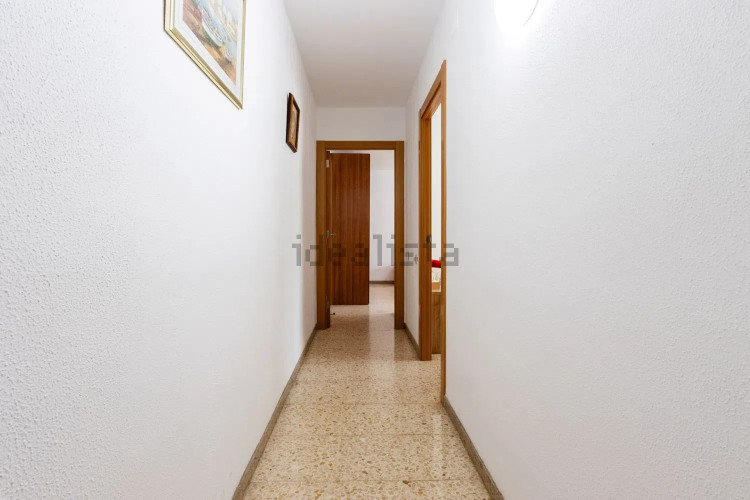 Piso en Barrio Ca n'Aurell