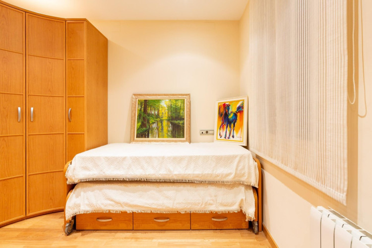 Plaza Anselm Clavu00E9, 5, Ca n'Aurell