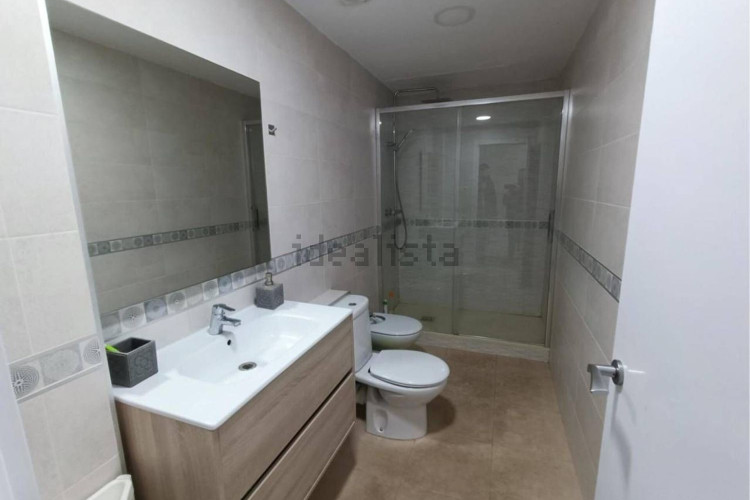 Chalet adosado en venta en carretera de Rellinars
