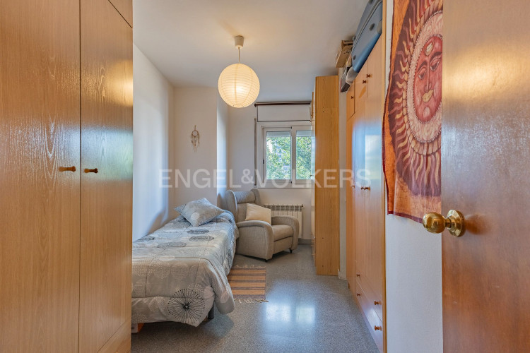 Vallparadu00EDs - Antic Poble de Sant Pere