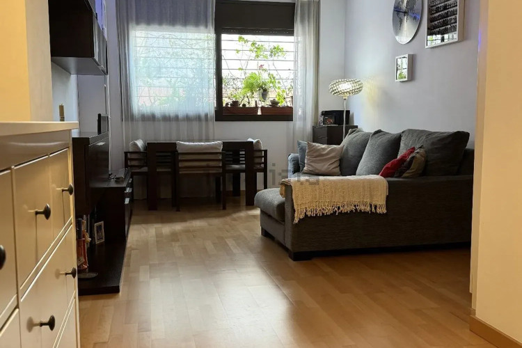 Piso en Barrio Ca n'Anglada