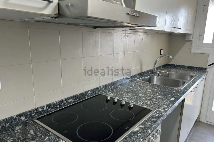 Piso en Barrio Ca n'Aurell