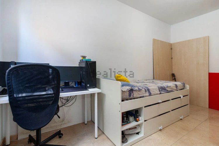 Dúplex en Ps Magallanes, De