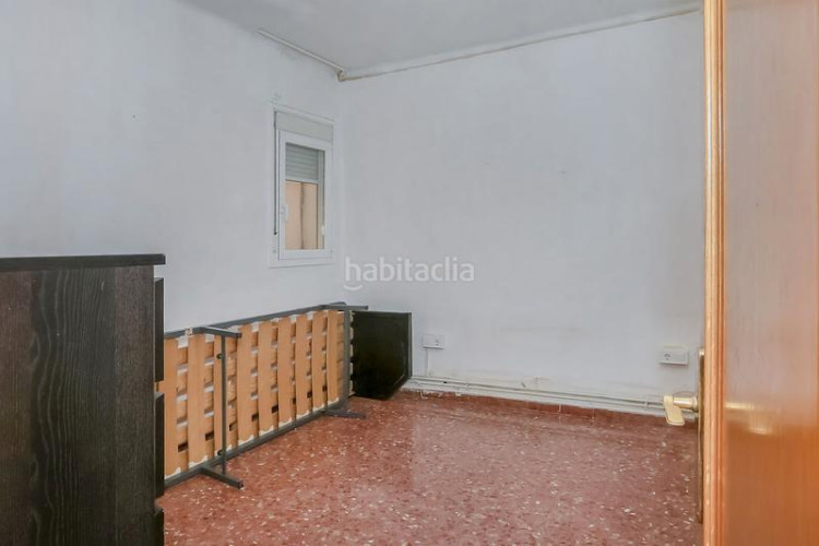 Piso solvia inmobiliaria piso en La Maurina Terrassa