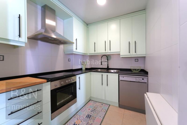 Dúplex bienvenido al hogar de tus sueños! este exclusivo dúplex es mucho más que una vivienda. en Terrassa