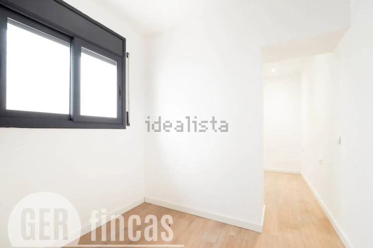 Chalet en calle del Comte Borrell
