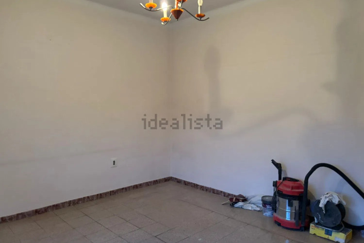 Chalet adosado en calle de Lleida