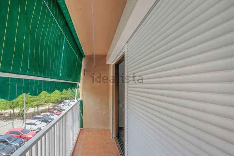 Piso en calle de Romania