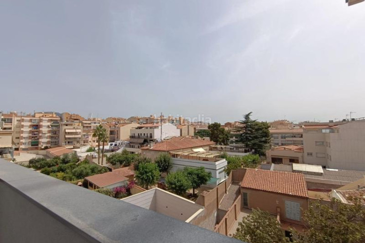 Dúplex en San Pere Terrassa