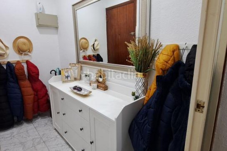 Piso  can anglada en Ca n'Anglada Terrassa