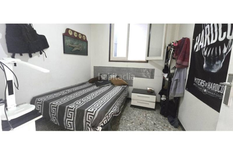 Piso unico dos pisos en uno en Ca n'Anglada Terrassa