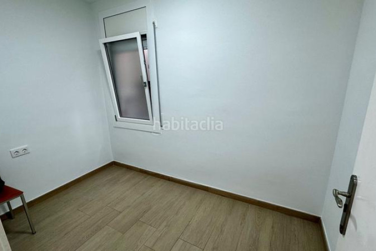 Piso en más adei 79 en Barri del Centre Terrassa