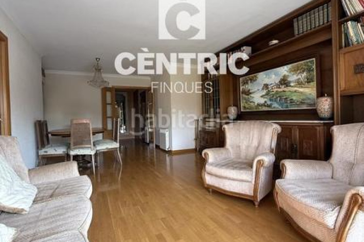 Dúplex ático dúplex en venta con 4 habitaciones estudio en Terrassa