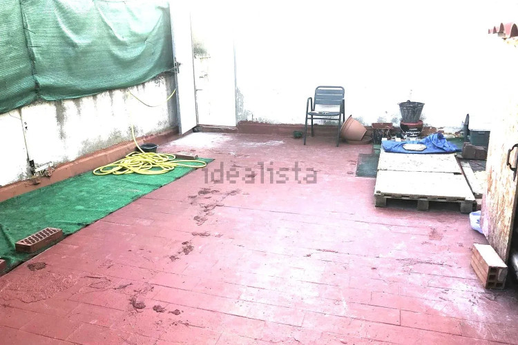 Piso en Barrio Ca n'Anglada