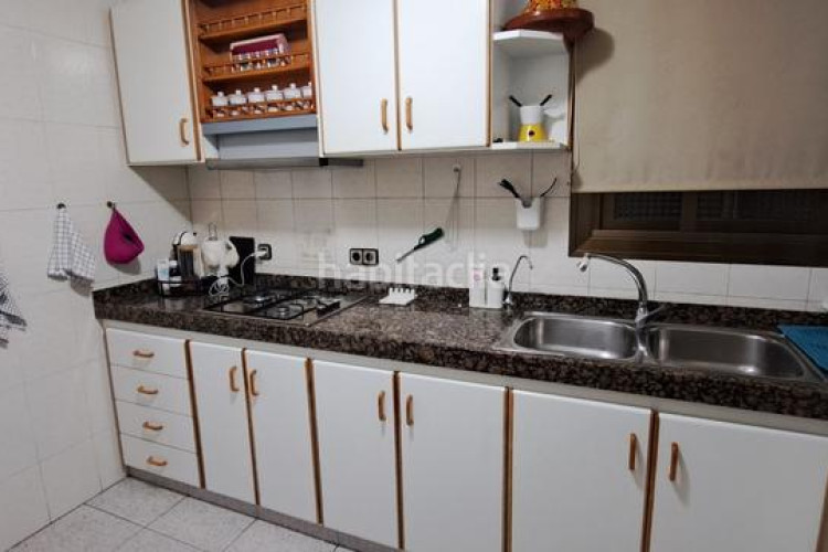 Piso  can anglada en Ca n'Anglada Terrassa