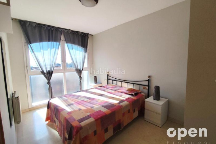 Piso calle miquel vives en Plaça Catalunya - Escola Industrial Terrassa