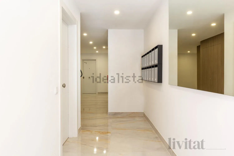 Dúplex en calle Transversal, 181