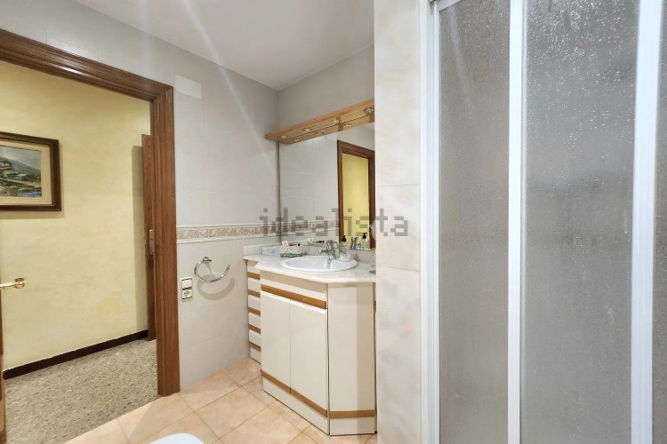 Chalet adosado en Barrio La Cogullada