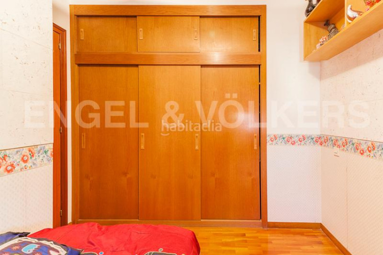 Chalet en calle de la Pineda
