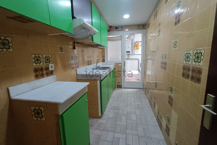 Piso en venta en Calle del Doctor Pearson