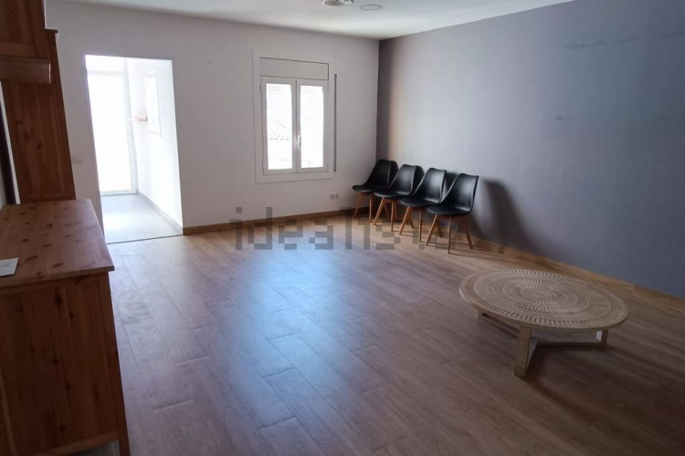 Chalet adosado en venta en Zona Esportiva