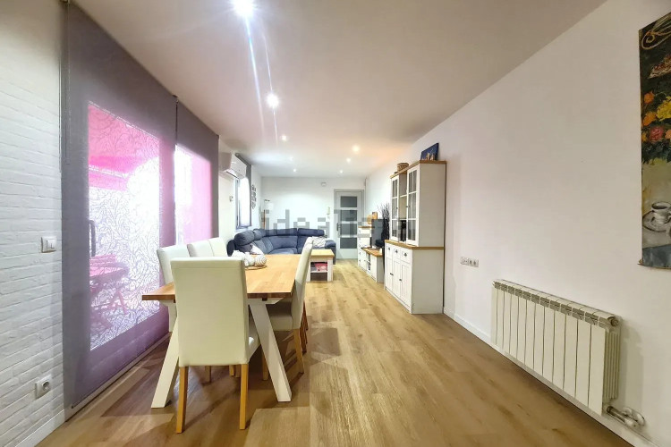 Chalet adosado en Barrio Roc Blanc