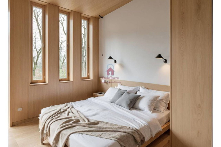 Bartomeu Amat, Sant Pere