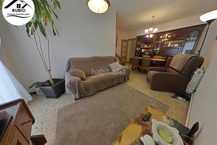 Piso finca local en el corazón de ca naurell, ! en Terrassa