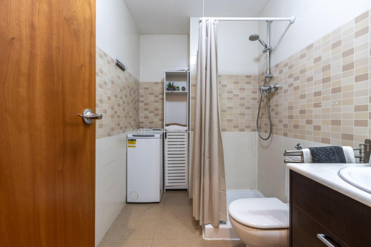 Terrassa - Carrer Prim, Segle XX