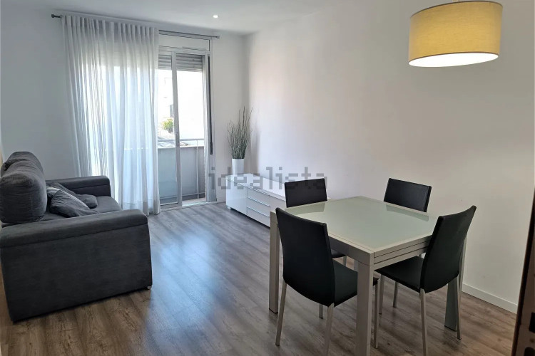 Piso en Barrio Can Palet