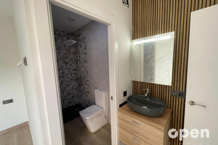 Infant Martu00ED, Ca n'Aurell