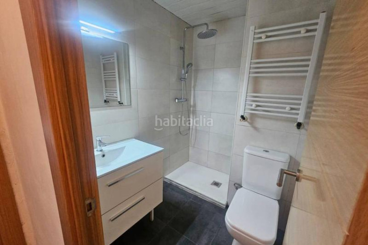Piso planta baja en Can Palet en Can Palet Terrassa
