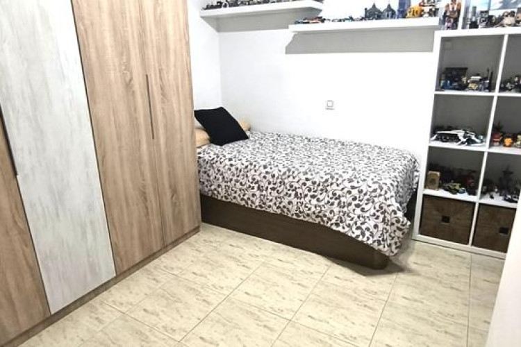 Piso una oportunidad a su alcance en Egara Terrassa