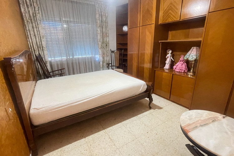 Rambla de Francesc Maciu00E0, Sant Pere Nord