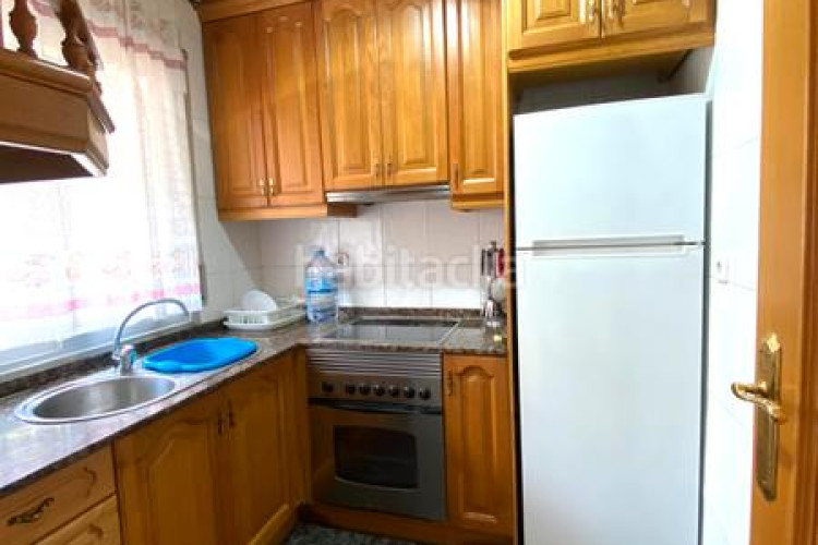 Chalet  bifamiliar ubicado en Can Parellada en Terrassa
