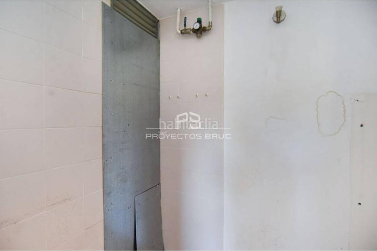 Piso  en venta en Can Roca Terrassa