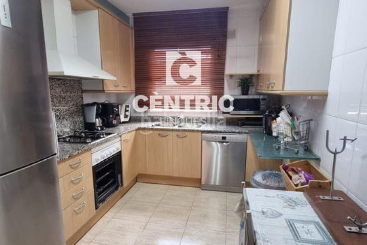 Piso dúplex 3 habt estudio pk en Les Arenes - La Grípia - Can Montllor Terrassa