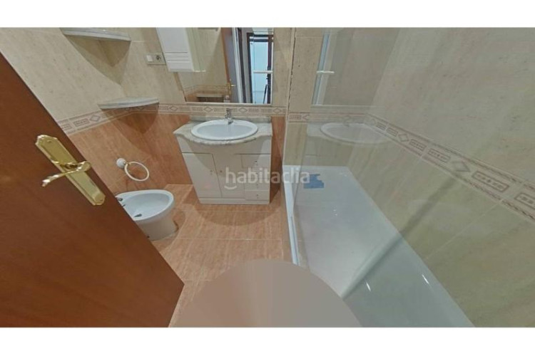 Piso La Maurina en La Maurina Terrassa